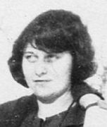 Ethel Aronson