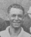 Gust Johnson