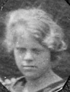 Margaret Halvorson