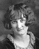 Edna Hedlund