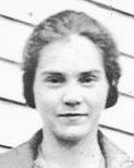 Gladys Stratton