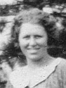 Inez Soderquist