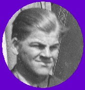 Benjamin Webb